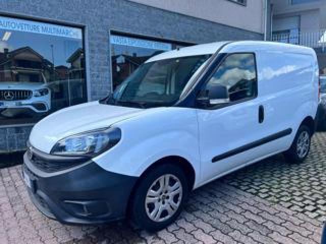 Fiat Doblo Doblò 1.6 Mjt 105cv S&s Pc-Tn Cargo Lounge 