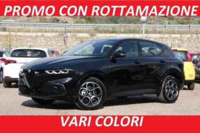 Alfa Romeo Tonale 1.6 Diesel 130 Cv Tct6 Sprint My24 