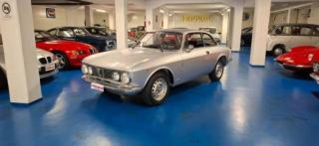 Alfa Romeo Gt 1.300 Unificato ***restauro Completo*** 