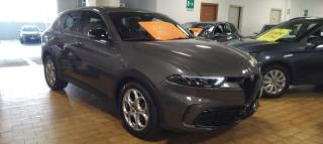 Alfa Romeo Tonale 1.6 Diesel 130 Cv Tct6 Sprint Prezzo Vero! 