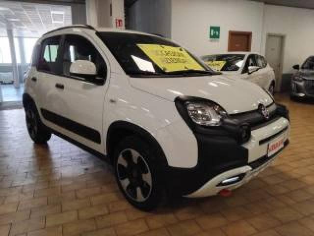 Fiat Panda Cross 1.0 Hybrid Promo Grimaldi Special Day  
