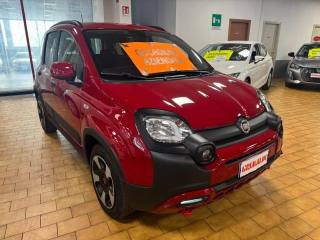 Fiat Panda Cross 1.0 Hybrid Promo Grimaldi Special Day  