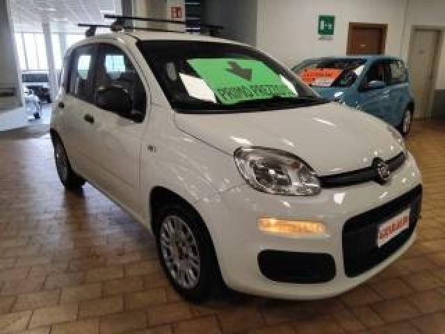 Fiat Panda 1.2 B/gpl Pop 