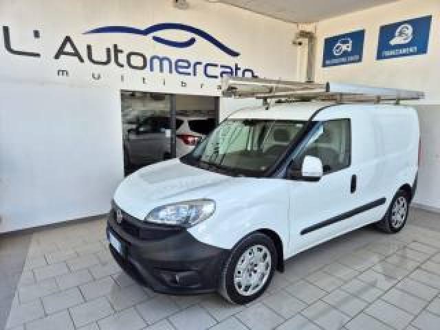 Fiat Doblo Doblò 1.6 Mjt Attrezzato 