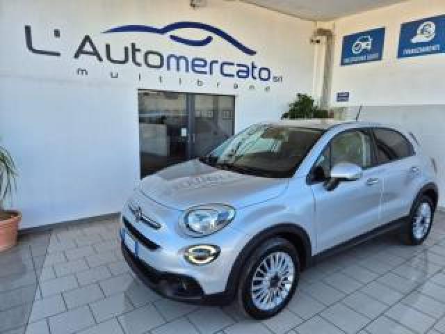 Fiat 500x 1.3 Multijet 95 Cv Cross 