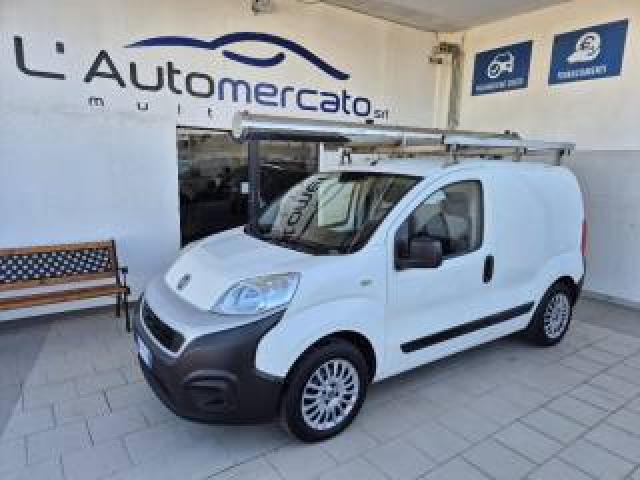 Fiat Fiorino 1.3 Mjt 95cv Cargo Sx 