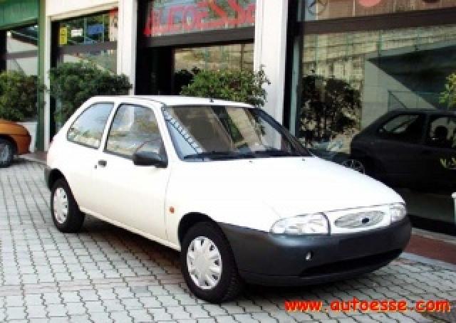 Ford Fiesta 1.8 Diesel Cat 3 Porte Studio 