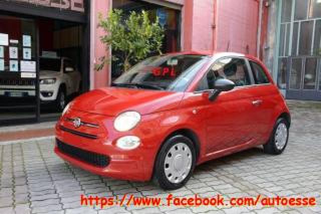 Fiat 500 1.2 Easypower Pop Gpl 