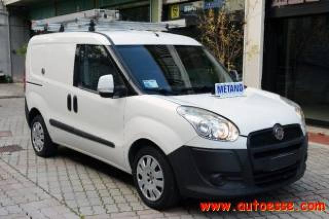 Fiat Doblo Doblò 1.4 T-Jet Natural Power Pc-Tn Cargo Lamierat 