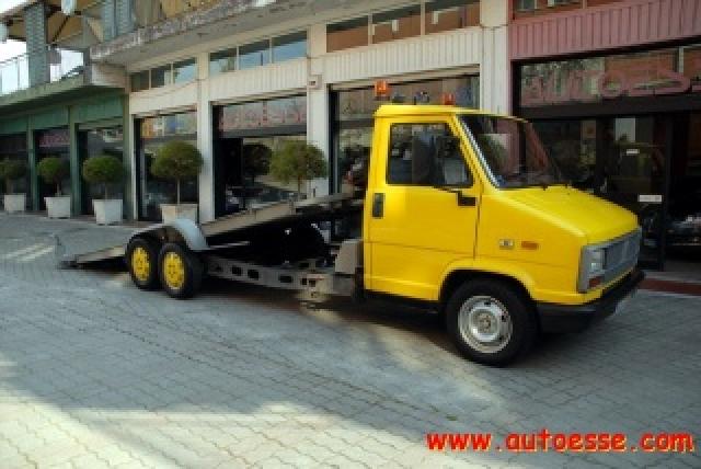 Fiat Ducato Carroattrezzi 2.5 Td 