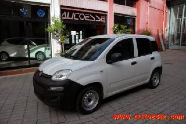 Fiat Panda 1.2 Gpl Pop Van 2 Posti Gpl 