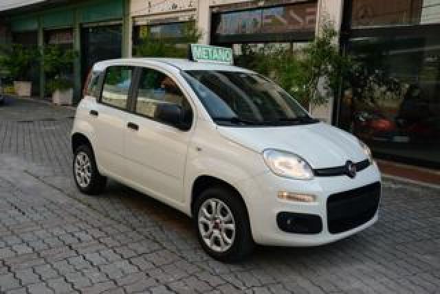 Fiat Panda 0.9 Twinair Turbo Natural Power Lounge 