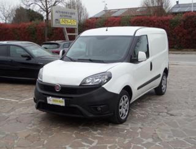 Fiat Doblo Doblò 1.4 T-Jet Natural Power Pc-Tn Cargo Lamierat 