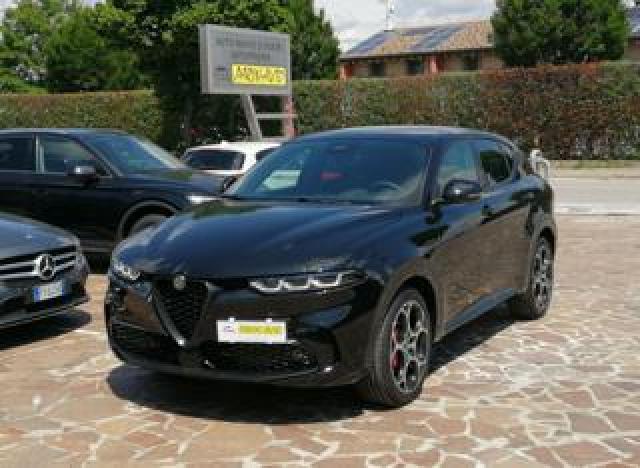 Alfa Romeo Tonale 1.5 160 Cv Mhev Tct7 Veloce 