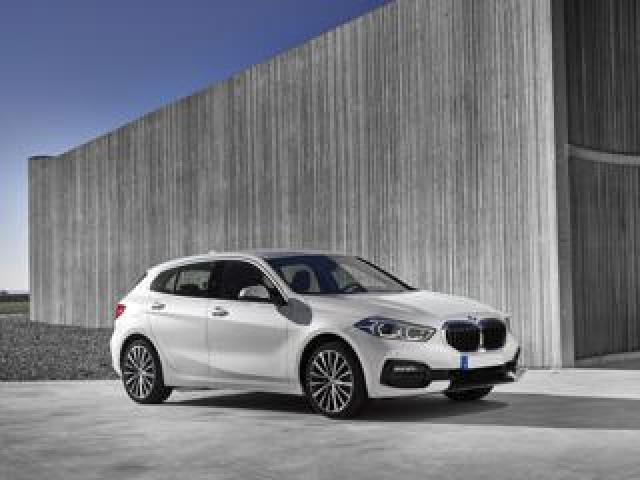 Bmw 116 D 5p. Business Advantage Automatico 