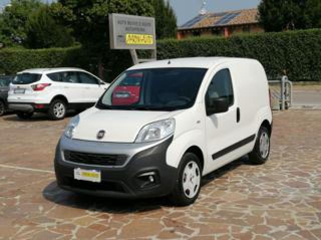 Fiat Fiorino 1.3 Mjt 95cv Cargo Sx 