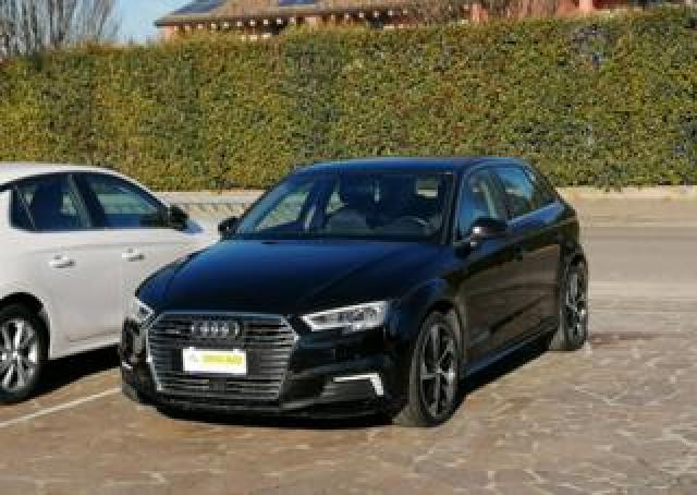 Audi A3 Spb 40 E-Tron S Tronic Admired 