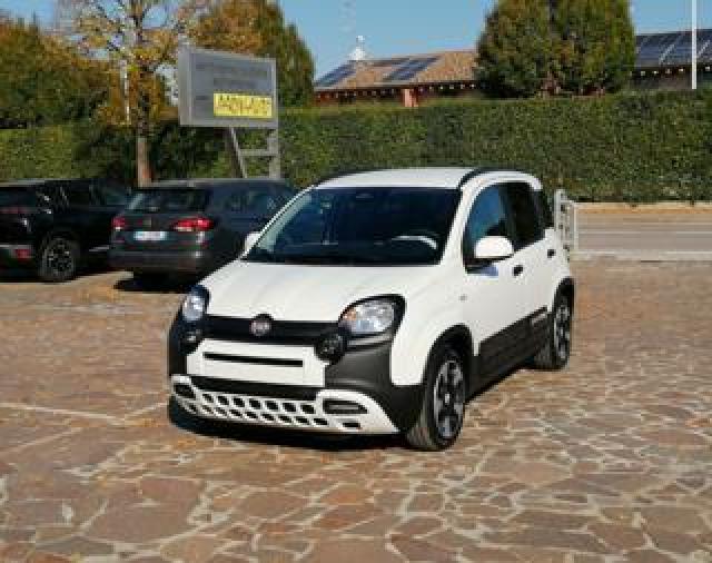 Fiat Pandina 1.0 Firefly 65 Cv Hybrid Cross 5 Posti 