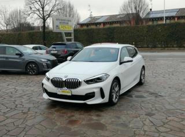 Bmw 116 I 5p. Msport Exterior 