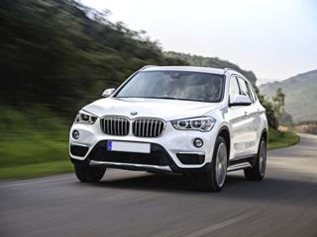 Bmw X1 Xdrive25e Msport Automatico 