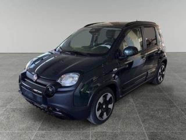 Fiat Pandina 1.0 Firefly 65 Cv Hybrid Cross 