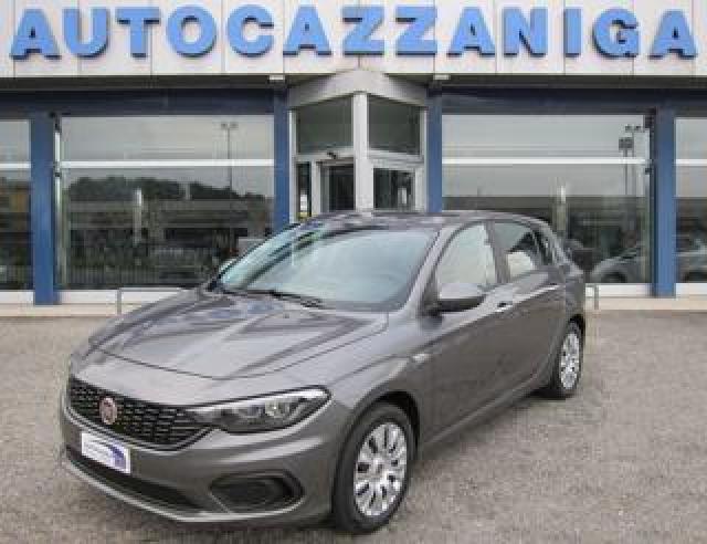 Fiat Tipo 1.4 T-Jet 120cv Easy Mirror 5 Porte Pari Al Nuovo 