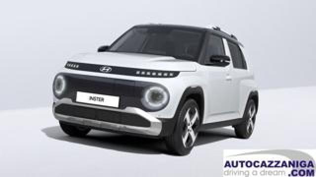 Hyundai Inster 49 Kwh Xclass Nuove In Offerta 