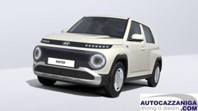 Hyundai Inster 49 Kwh Xtech Nuove In Offerta 