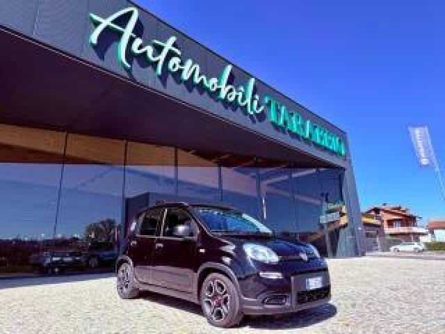 Fiat New Panda Aziendale - Km 69.000 - Car Play - Promo Finanzia 