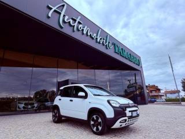 Fiat New Panda Cross - Bianca - Km 55.000 - No Obbligo Finanziam 