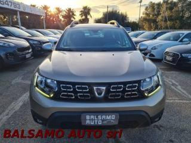 Dacia Duster 1.5 Blue Dci 8v 115 Cv 4x2 Comfort  