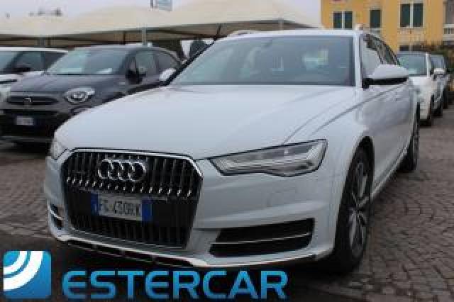 Audi A6 Allroad 3.0 Tdi 218cv S Tronic Business Plus 