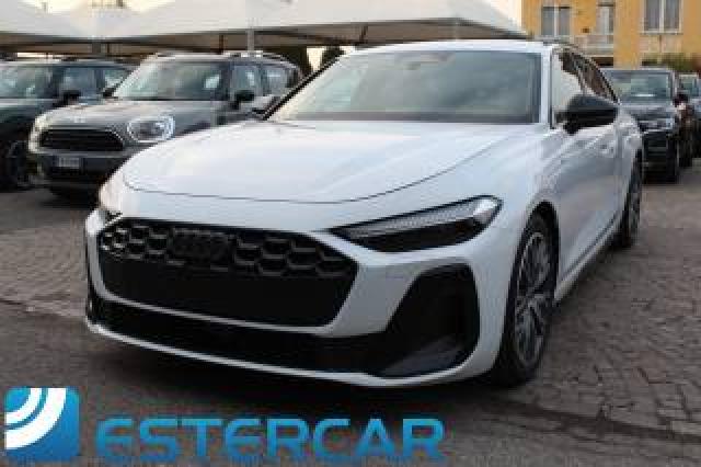 Audi A5 Avant Tdi 204cv S Tronic S Line Edition 