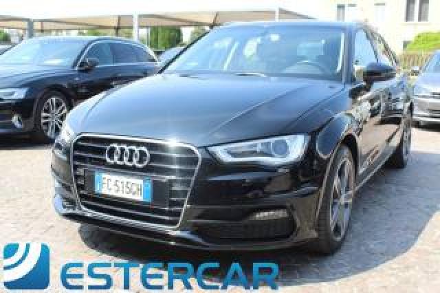 Audi A3 Spb 1.6 Tdi S-Tronic Attraction 