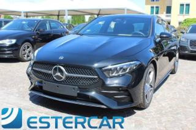 Mercedes Benz A 200 Automatic Amg Line Advanced Plus 