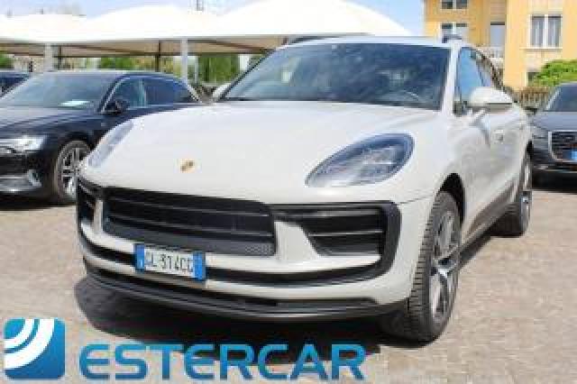 Porsche Macan 2.0 Tetto 
