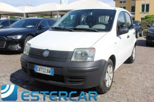 Fiat Panda 1.1 Actual No Clima 