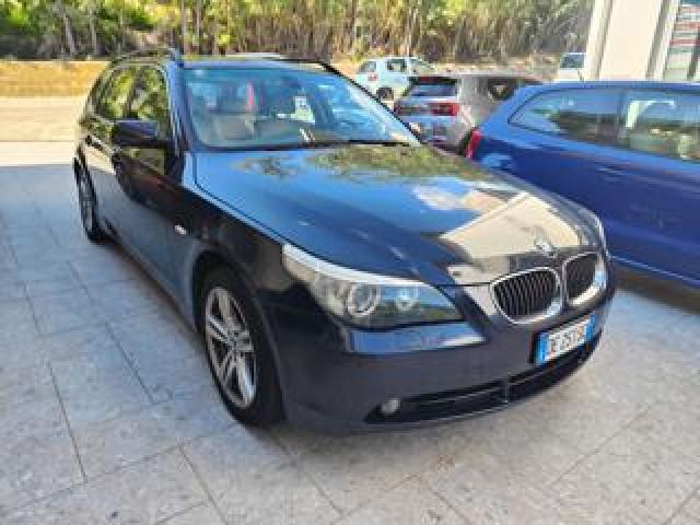Bmw 530 530 Xd Touring Automat. *venduta* 