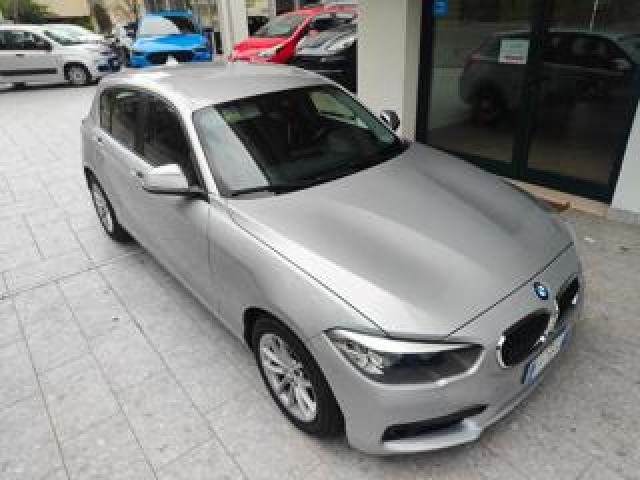 Bmw 114 D 5p. Sport_euro6***venduta*** 