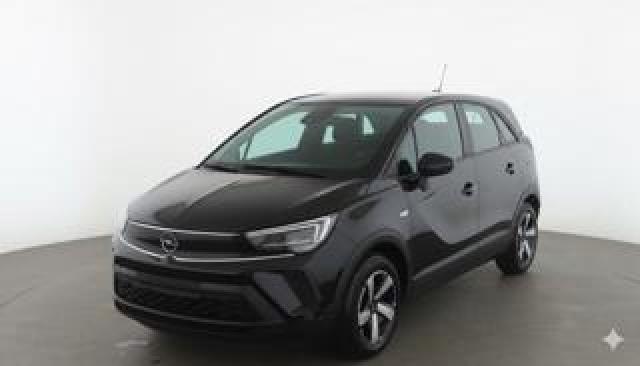 Opel Crossland 1.2 Elegance 83cv *venduta* 