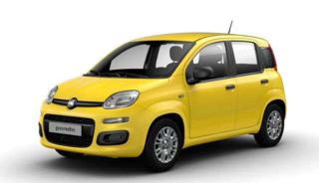Fiat Panda 1.0 Firefly S&s Hybrid+pack City 