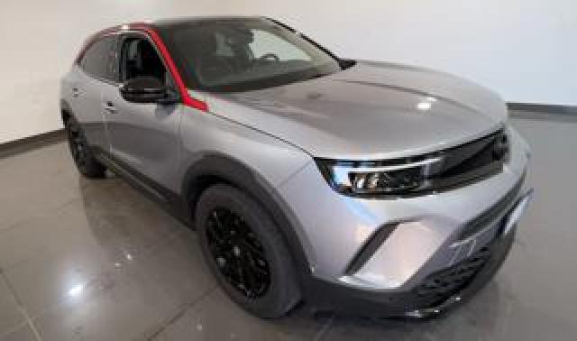 Opel Mokka 1.2 Turbo Gs Line *venduta* 
