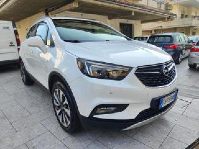 Opel Mokka X 1.6 Cdti 136cv Innovation *venduta* 