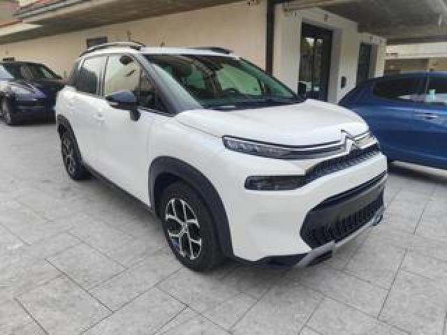 Citroen C3 Aircross Bluehdi 110 S&s Shine *venduta* 