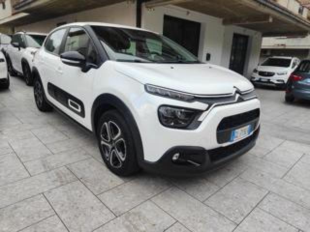 Citroen C3 1.2 83 Cv Feel Pack *venduta* 