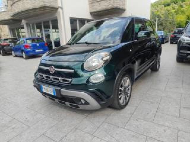 Fiat 500l 1.3 M.jet 95 Cv Cross_euro 6 
