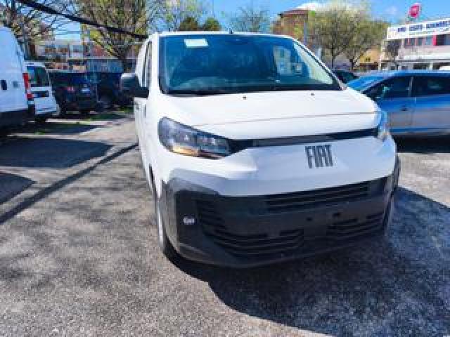 Fiat Scudo 1.5 Bluehdi 120 Cv S&s Pl-Sl-Tn Furgone 