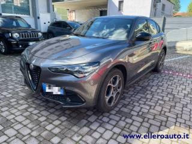 Alfa Romeo Stelvio 2.2 Turbodiesel 210 Cv At8 Q4 Sprint 