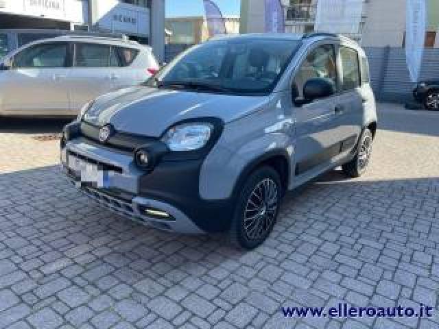 Fiat Panda Cross 1.0 Firefly S&s Hybrid 