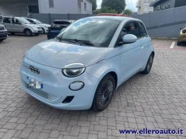 Fiat 500e 3+1 42 Kwh Icon 